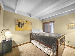 SkyRun - Copper Mountain Resort Vacation Condos