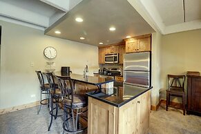 SkyRun - Copper Mountain Resort Vacation Condos