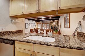 SkyRun - Copper Mountain Resort Vacation Condos