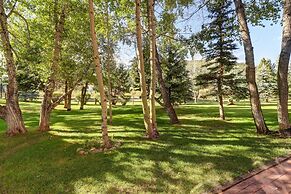 SkyRun - Copper Mountain Resort Vacation Condos