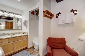 SkyRun - Copper Mountain Resort Vacation Condos
