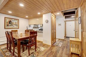 SkyRun - Copper Mountain Resort Vacation Condos