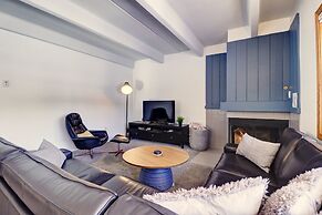 SkyRun - Copper Mountain Resort Vacation Condos