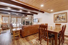 SkyRun - Copper Mountain Resort Vacation Condos