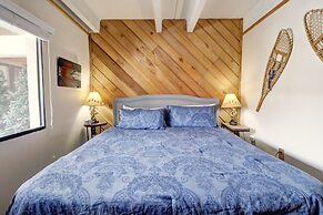 SkyRun - Copper Mountain Resort Vacation Condos