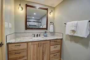 SkyRun - Copper Mountain Resort Vacation Condos