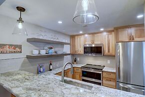 SkyRun - Copper Mountain Resort Vacation Condos