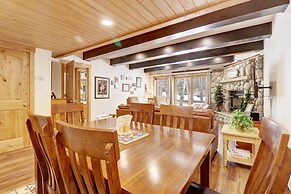 SkyRun - Copper Mountain Resort Vacation Condos