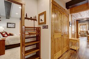 SkyRun - Copper Mountain Resort Vacation Condos