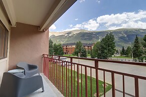 SkyRun - Copper Mountain Resort Vacation Condos