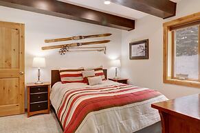 SkyRun - Copper Mountain Resort Vacation Condos