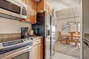 SkyRun - Copper Mountain Resort Vacation Condos