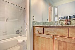 SkyRun - Copper Mountain Resort Vacation Condos