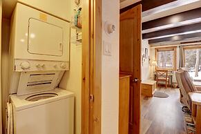 SkyRun - Copper Mountain Resort Vacation Condos