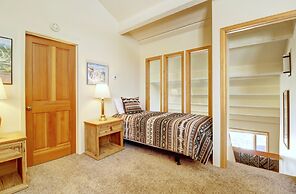 SkyRun - Copper Mountain Resort Vacation Condos
