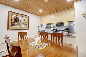 SkyRun - Copper Mountain Resort Vacation Condos