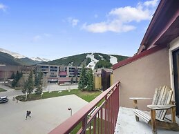 SkyRun - Copper Mountain Resort Vacation Condos