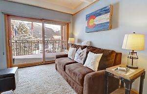 SkyRun - Copper Mountain Resort Vacation Condos
