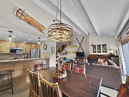 SkyRun - Copper Mountain Resort Vacation Condos