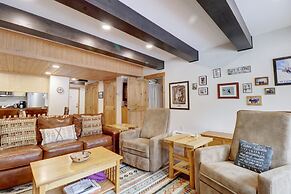 SkyRun - Copper Mountain Resort Vacation Condos