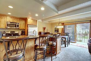 SkyRun - Copper Mountain Resort Vacation Condos