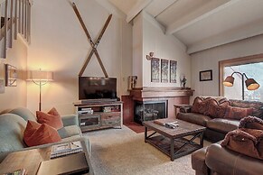 SkyRun - Copper Mountain Resort Vacation Condos