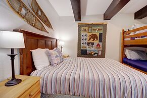 SkyRun - Copper Mountain Resort Vacation Condos