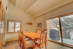 SkyRun - Copper Mountain Resort Vacation Condos