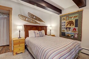 SkyRun - Copper Mountain Resort Vacation Condos