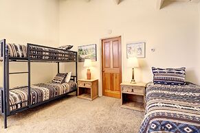 SkyRun - Copper Mountain Resort Vacation Condos