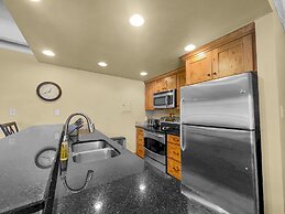 SkyRun - Copper Mountain Resort Vacation Condos