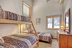 SkyRun - Copper Mountain Resort Vacation Condos