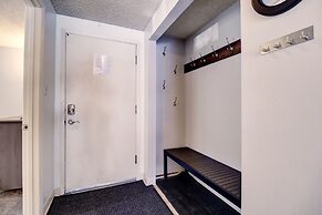 SkyRun - Copper Mountain Resort Vacation Condos