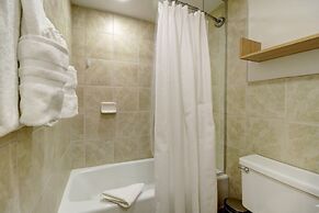 SkyRun - Copper Mountain Resort Vacation Condos