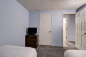 SkyRun - Copper Mountain Resort Vacation Condos