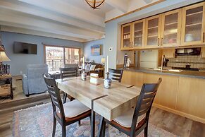 SkyRun - Copper Mountain Resort Vacation Condos