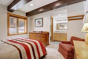 SkyRun - Copper Mountain Resort Vacation Condos