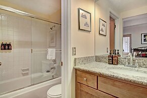 SkyRun - Copper Mountain Resort Vacation Condos