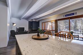 SkyRun - Copper Mountain Resort Vacation Condos