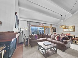 SkyRun - Copper Mountain Resort Vacation Condos