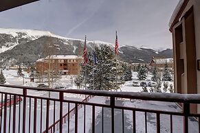 SkyRun - Copper Mountain Resort Vacation Condos