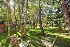 SkyRun - Copper Mountain Resort Vacation Condos