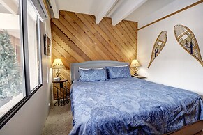 SkyRun - Copper Mountain Resort Vacation Condos