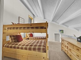 SkyRun - Copper Mountain Resort Vacation Condos