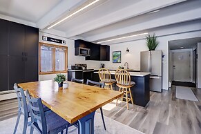 SkyRun - Copper Mountain Resort Vacation Condos