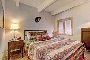 SkyRun - Copper Mountain Resort Vacation Condos