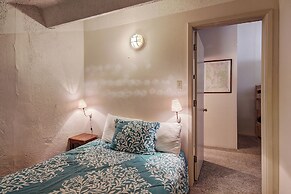 SkyRun - Copper Mountain Resort Vacation Condos