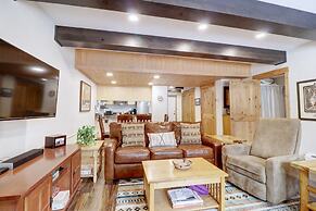 SkyRun - Copper Mountain Resort Vacation Condos