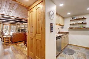 SkyRun - Copper Mountain Resort Vacation Condos