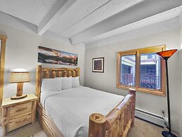 SkyRun - Copper Mountain Resort Vacation Condos